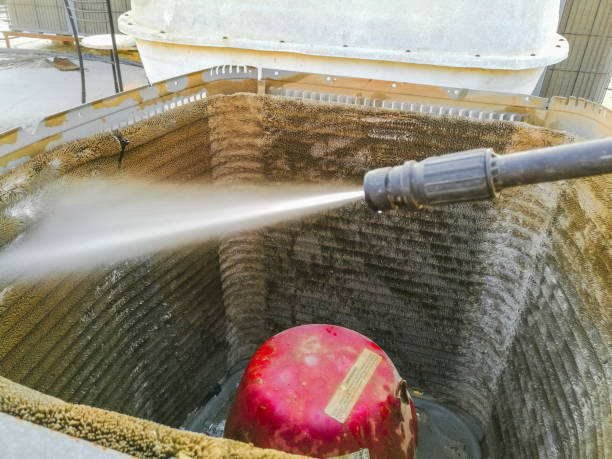 Best Air Duct Cleaning Near Me in Noroton, CT
