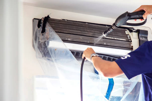 Affordable HVAC Duct Cleaning in Noroton, CT