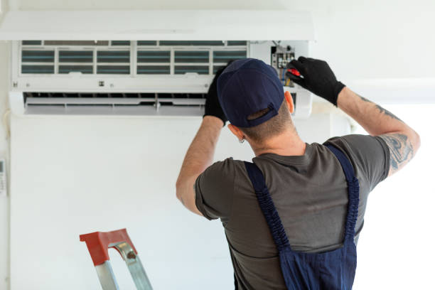Best HVAC Air Duct Cleaning  in Noroton, CT