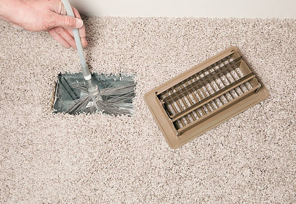 Best Home Air Vent Cleaning  in Noroton, CT