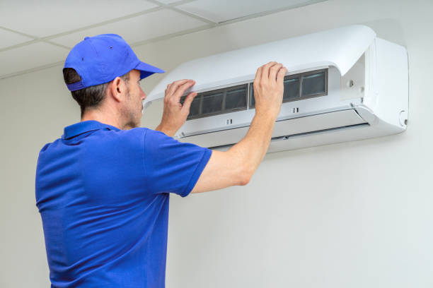 Best Best Air Duct Cleaning Company  in Noroton, CT