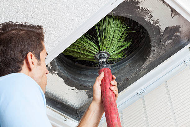 Best Local Air Duct Cleaning Services  in Noroton, CT