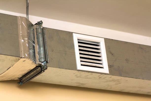  Noroton, CT Airduct Cleaning Pros