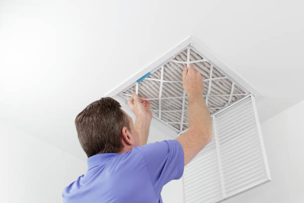 Professional Airduct Cleaning in Noroton, CT